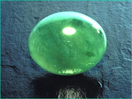 Jade stone